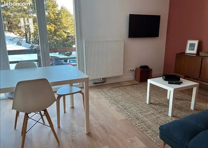 Appartamento Idéalement Situé Romeu